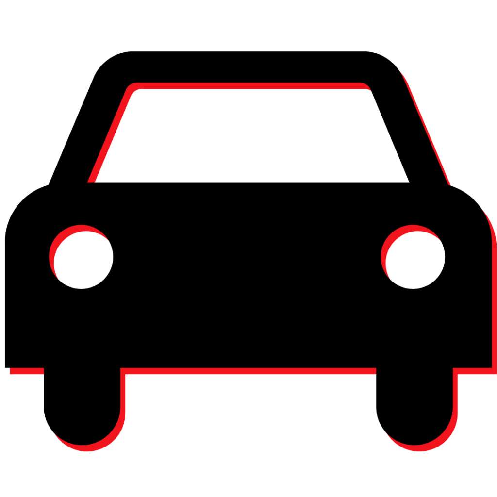 Icon car